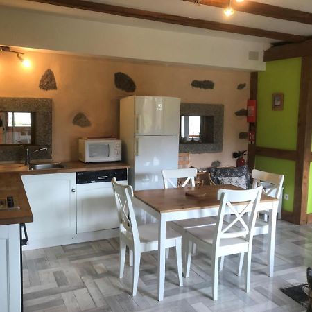 La Petite Finlande Villa Orbey Dış mekan fotoğraf