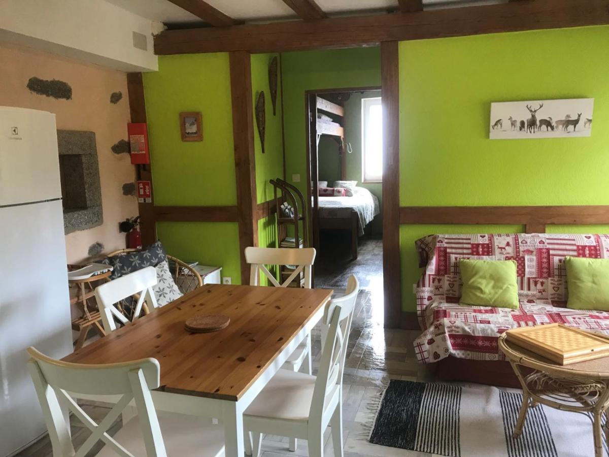 La Petite Finlande Villa Orbey Dış mekan fotoğraf