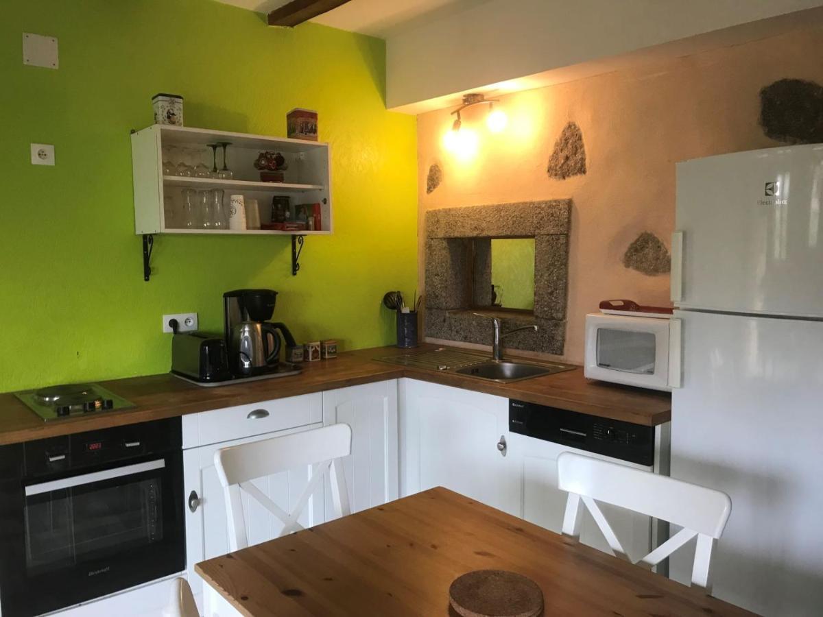 La Petite Finlande Villa Orbey Dış mekan fotoğraf