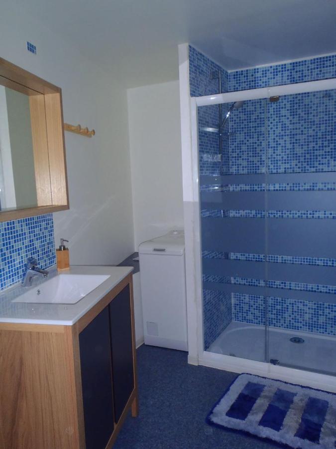 La Petite Finlande Villa Orbey Dış mekan fotoğraf